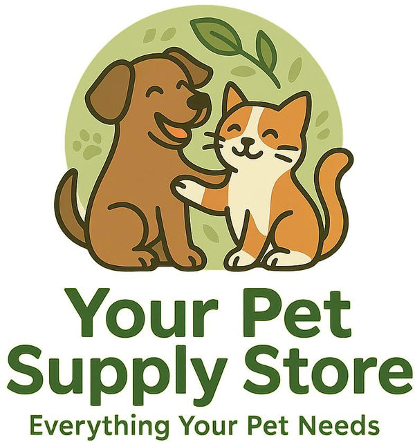 Your Pet Supply Store